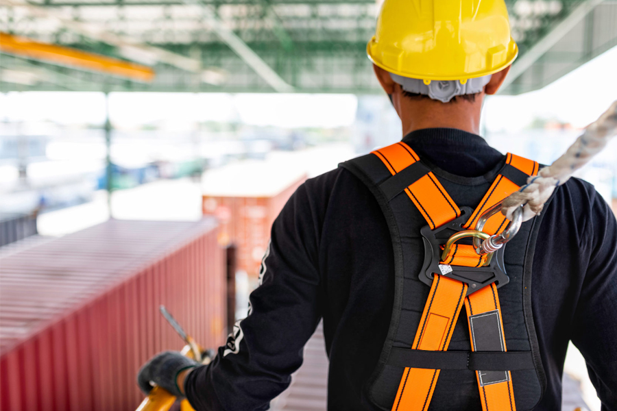 Safety rope industry ushered in a new era of technological innovation and market expansion.