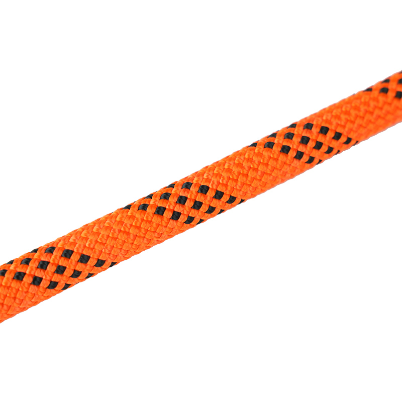 11mm UV & Weather Resistance Polyester Safety Rope