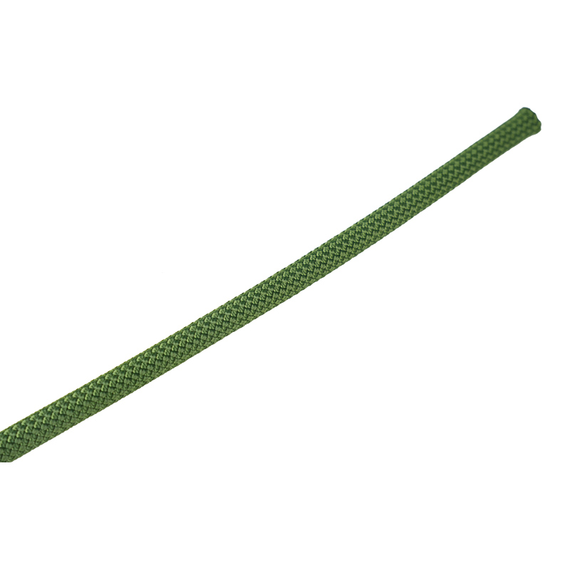 11mm Easy To Clean And Maintain Nylon Static Rope
