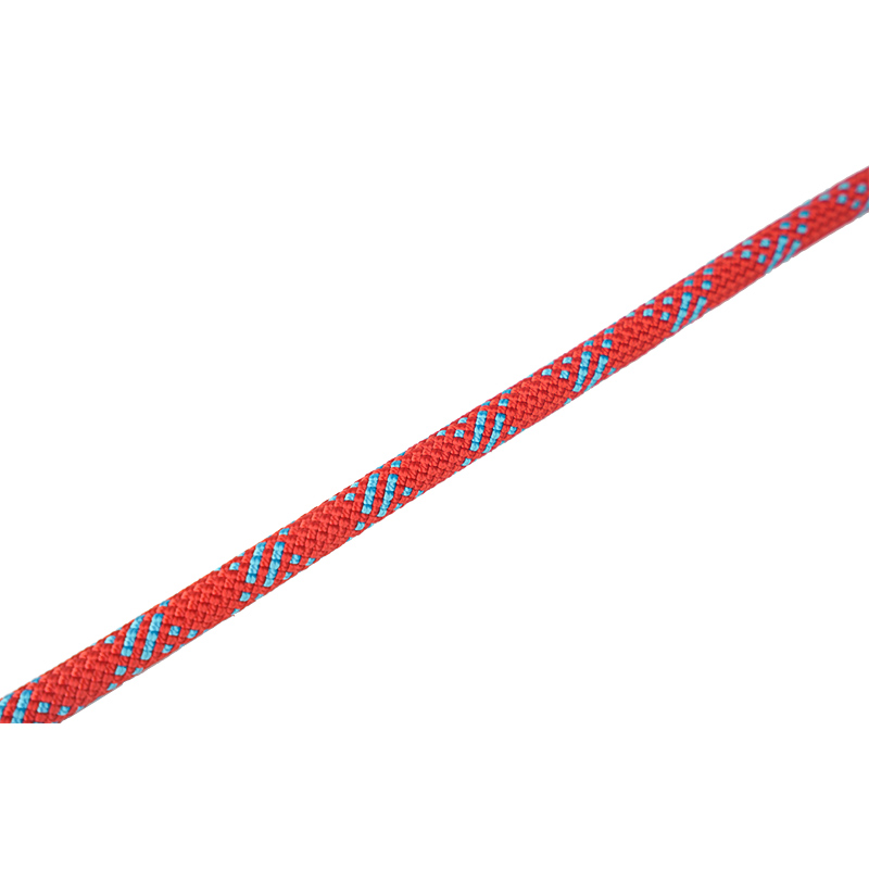 12mm Soft And Easy To Handle Nylon Safety Rope